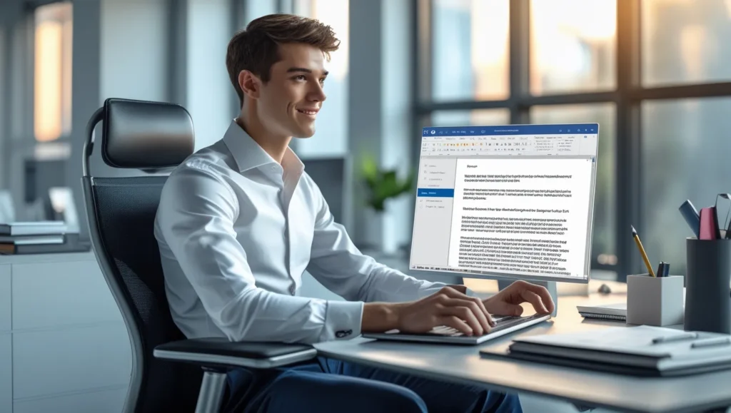 Microsoft Office vs Copilot