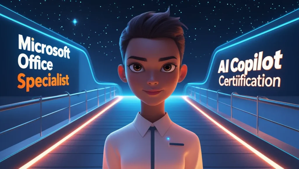 Microsoft Office vs Copilot