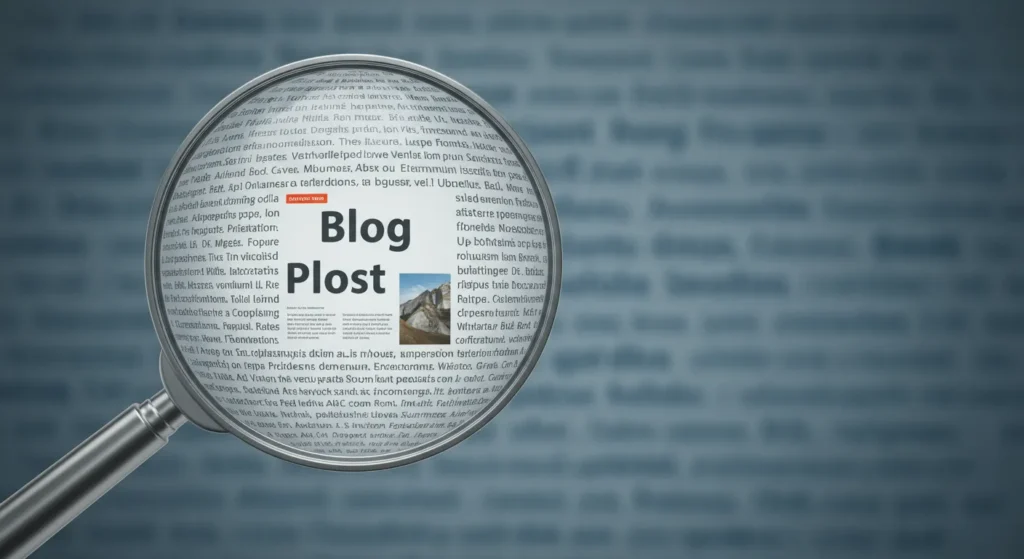 Content Velocity vs. Quality