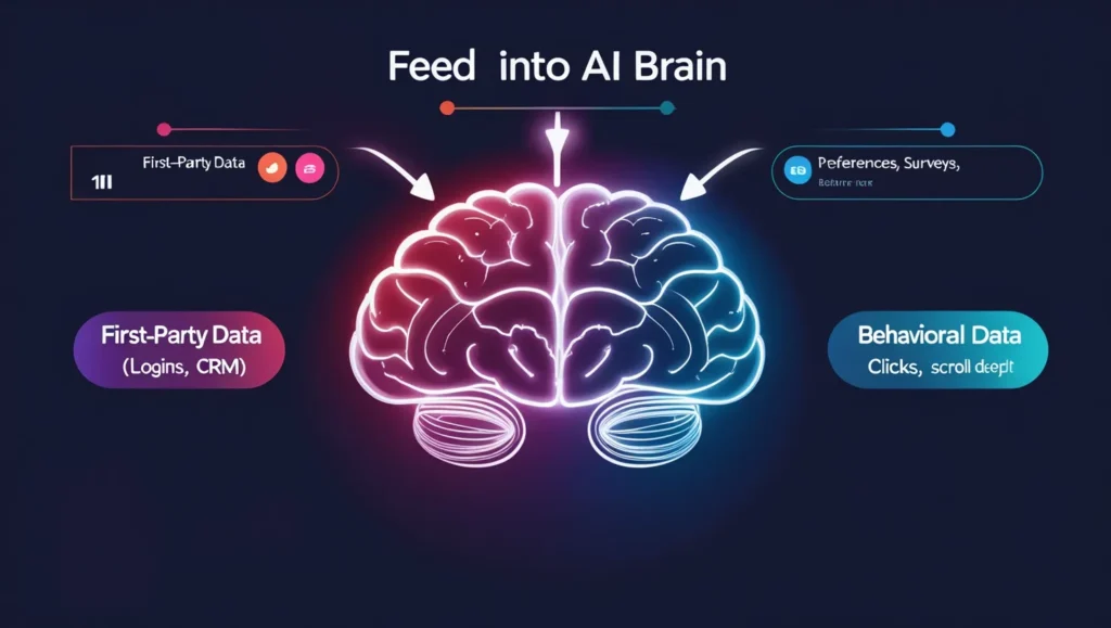 Predictive UX in marketing