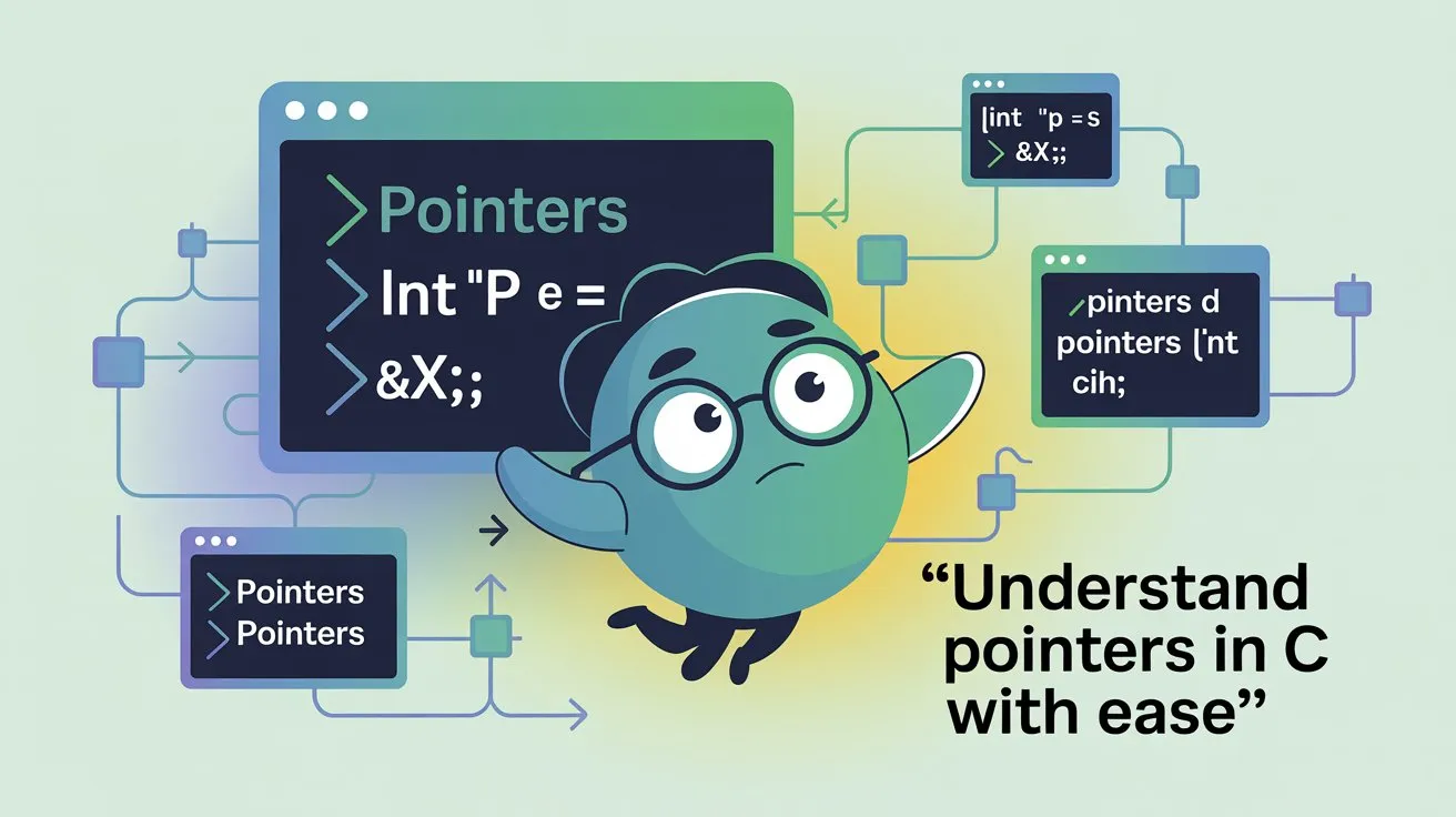 C Pointers