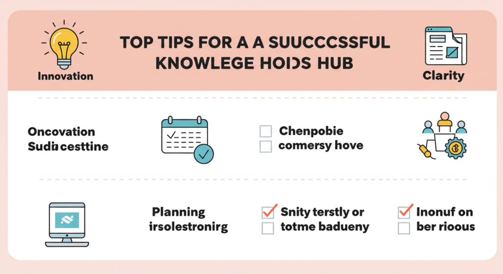 Knowledge Hub