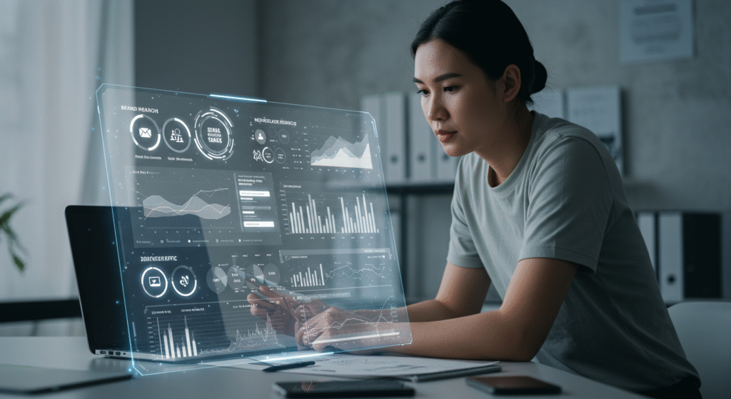 zero-click marketing trends