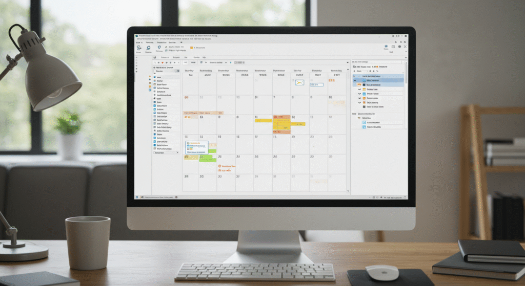 Business, Education, Office