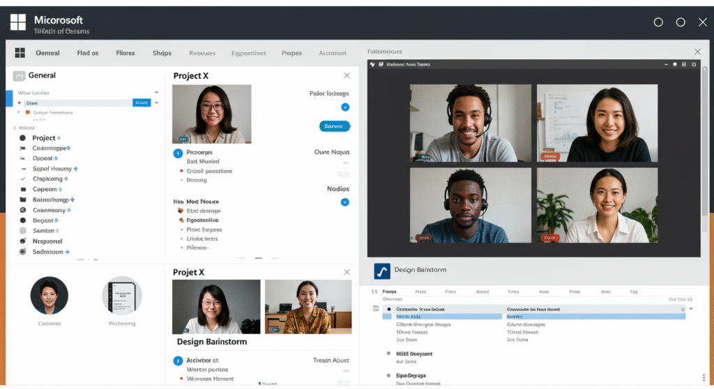 Business, Education, Office