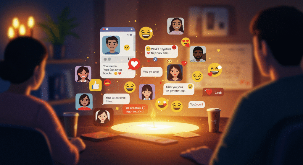 7 Proven Ways Small Teams Can Win Big on Social Media in 2025