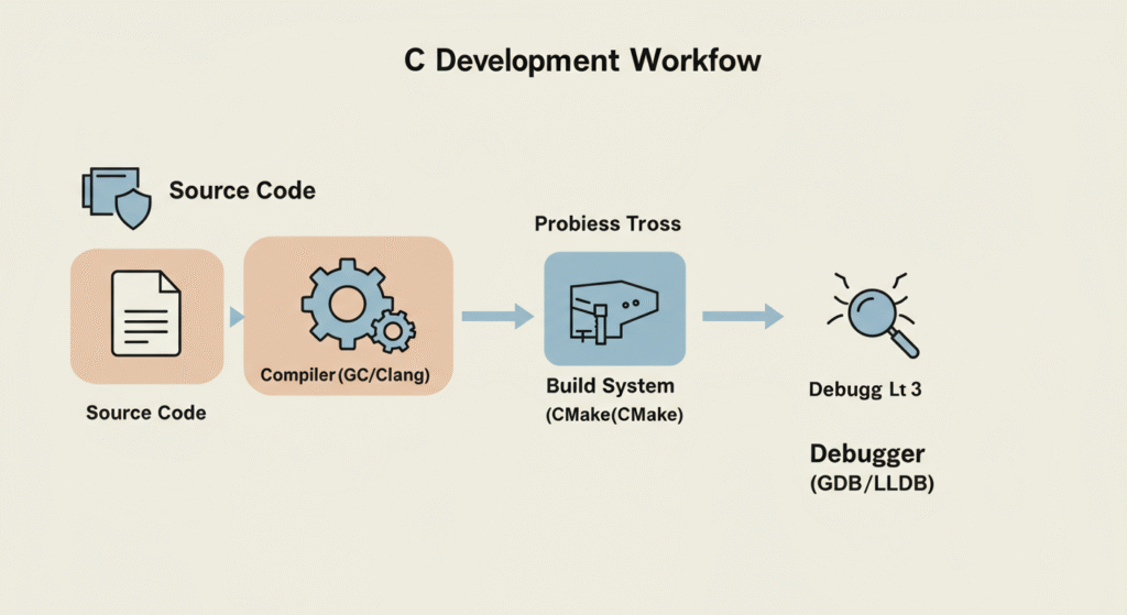 C Development