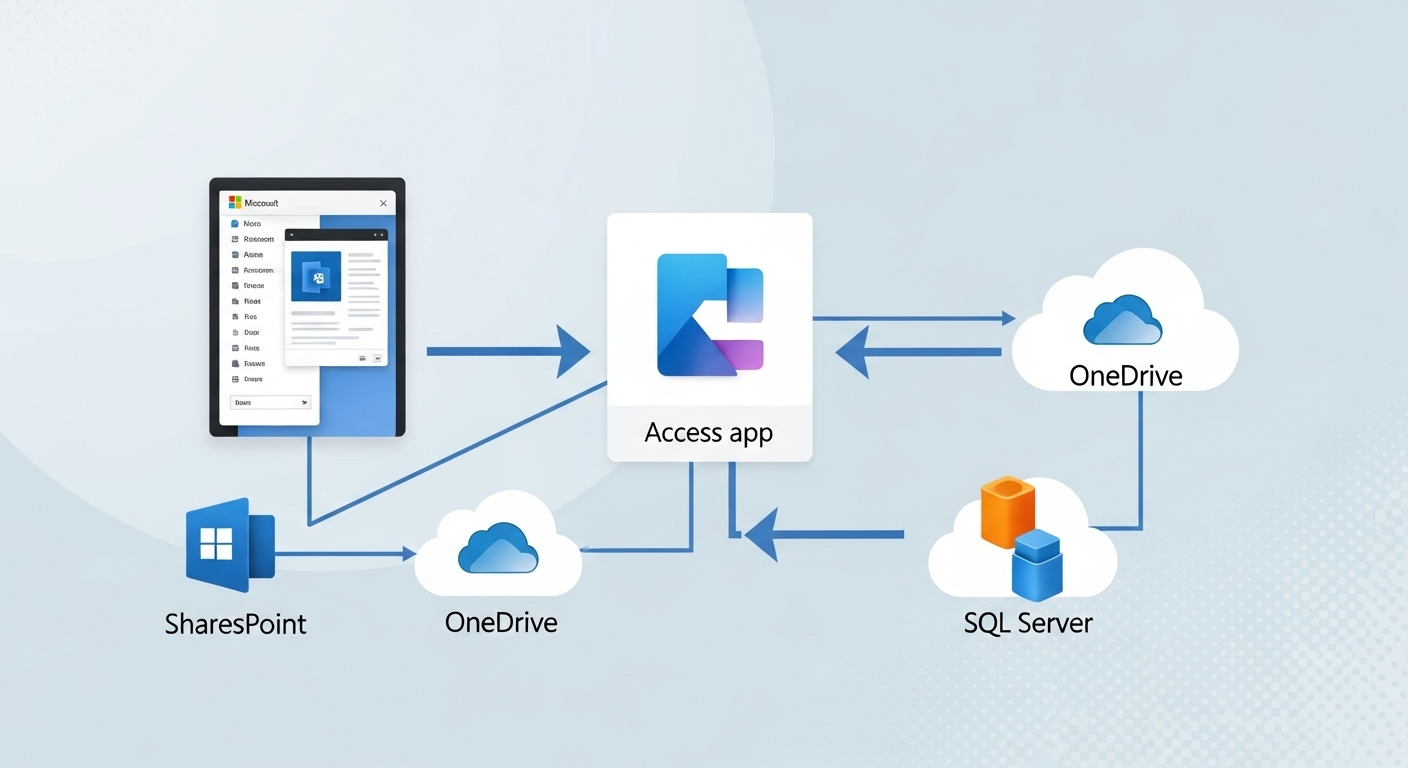 Should You Migrate to Power Apps, Dataverse, or SharePoint Lists?