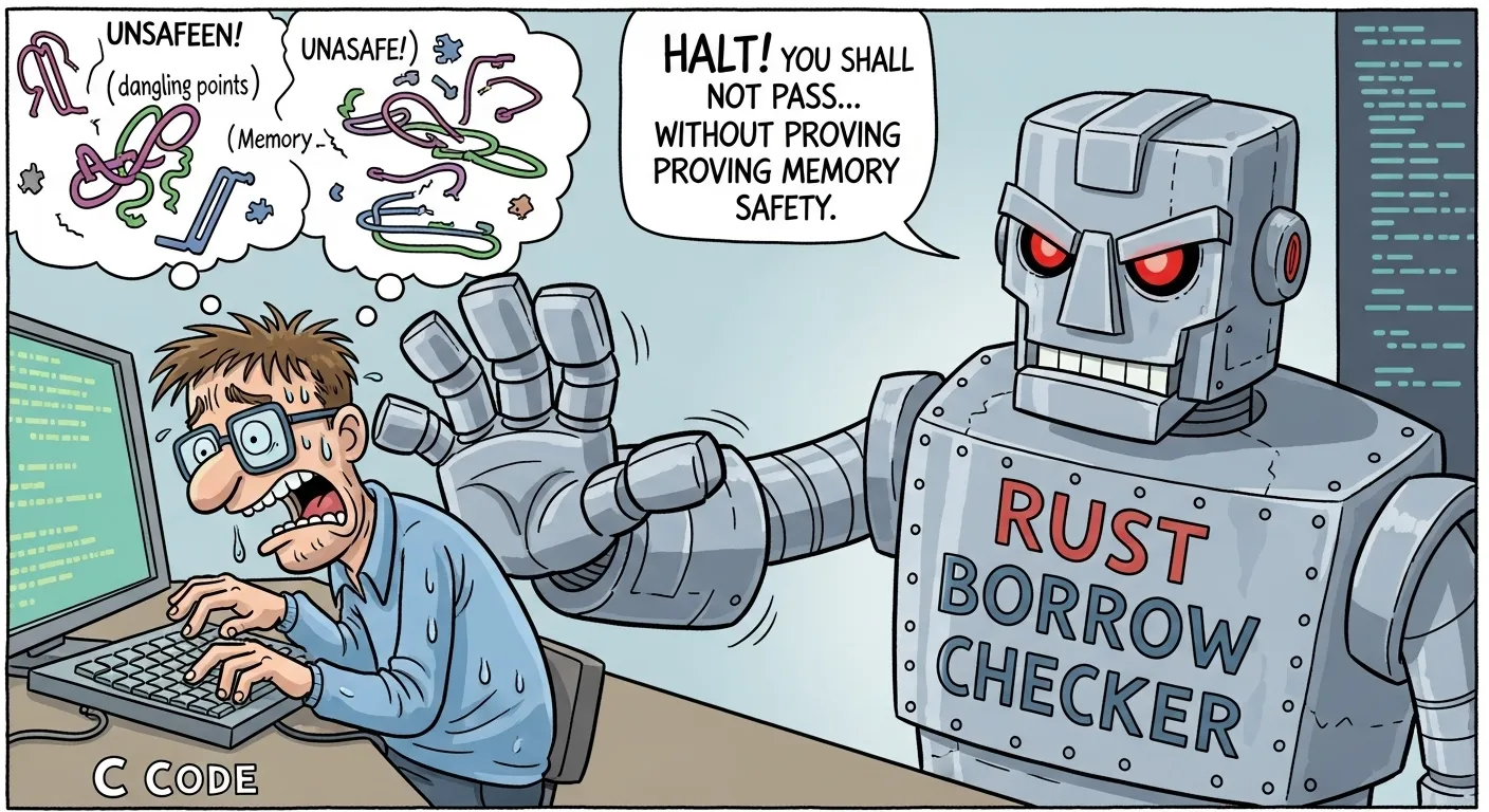 Learning Curve: The Cost of Switching