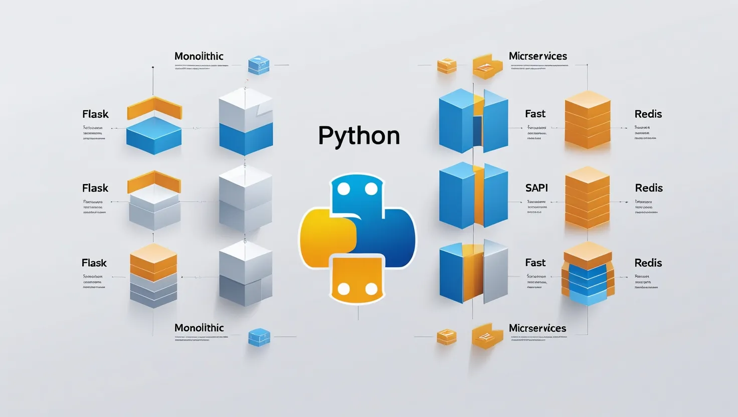 Python App Deployment