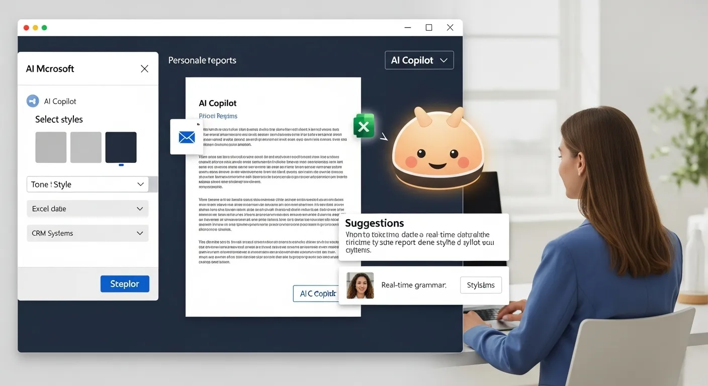 Microsoft Copilot in Word