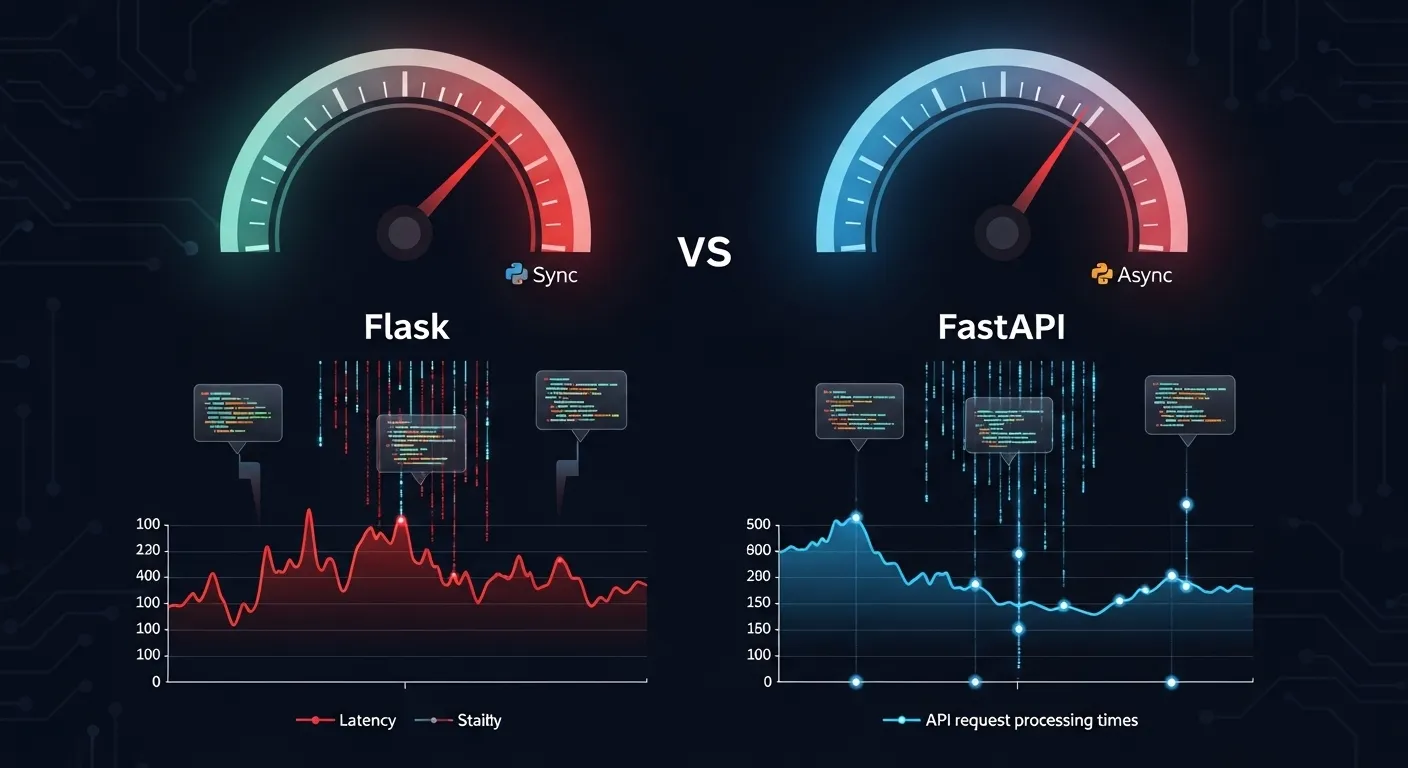 Performance Benchmarks in 2025