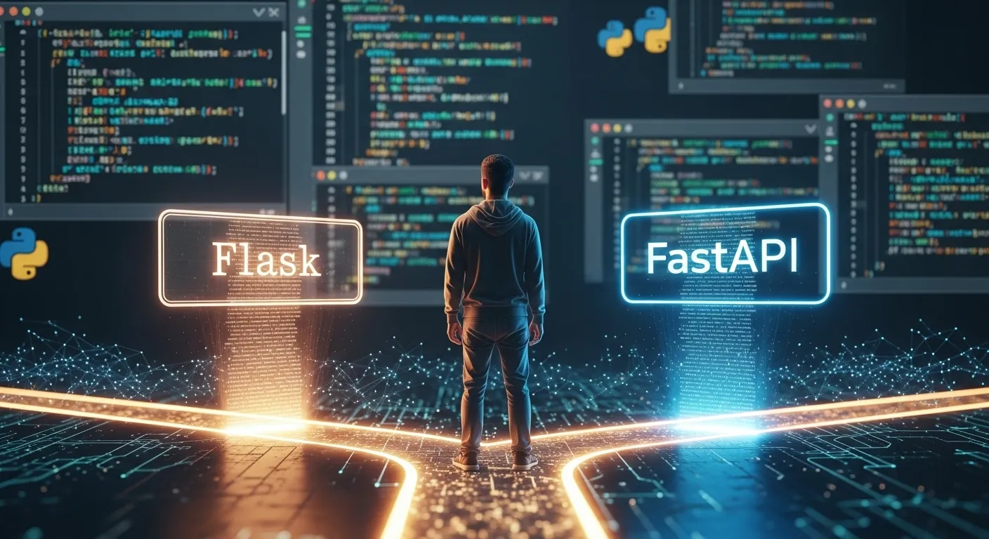Migration Tips: Flask → FastAPI