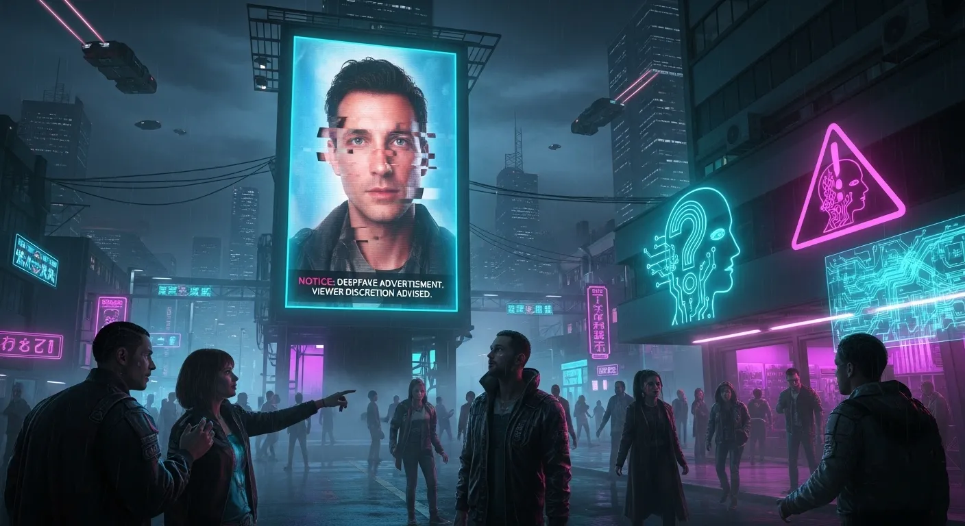 Digital Marketing Ethics