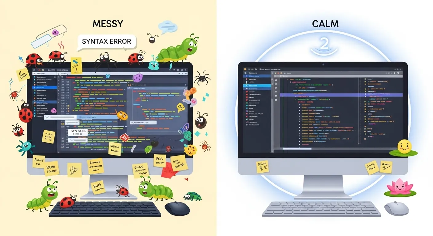 What Is the Zen of Python?