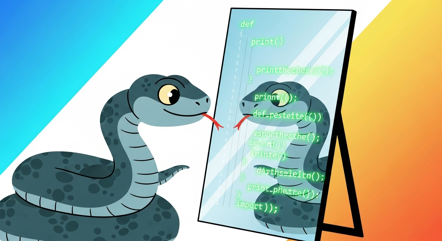 introspection concept