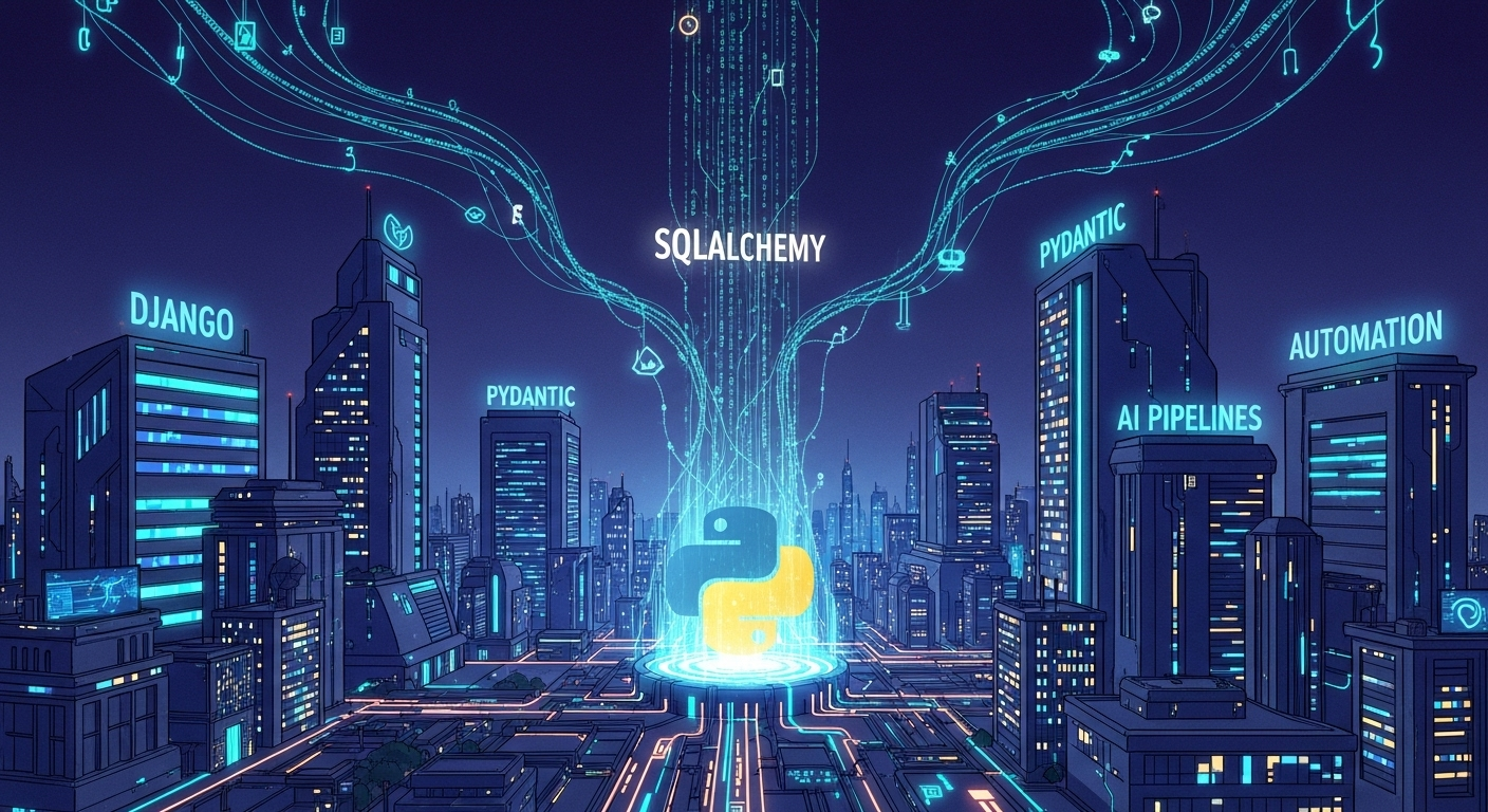 Real World Applications