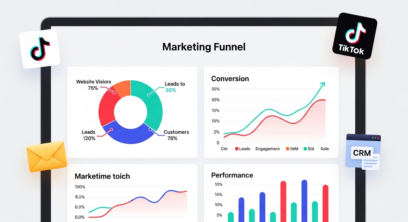 Case Studies & Real-World Examples