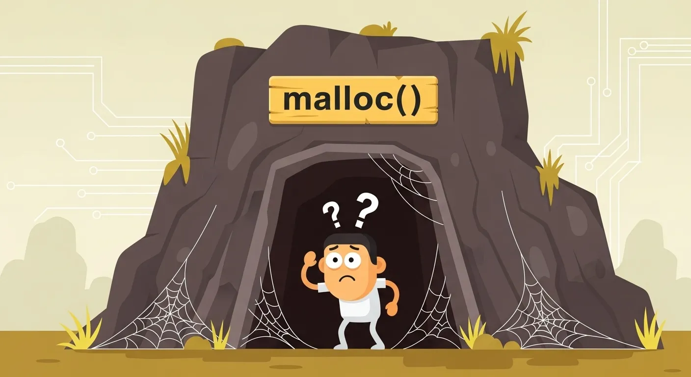 Malloc()
