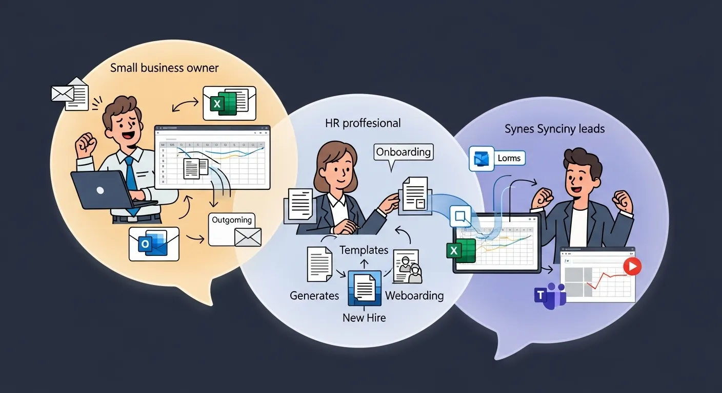 Real-World Use Cases