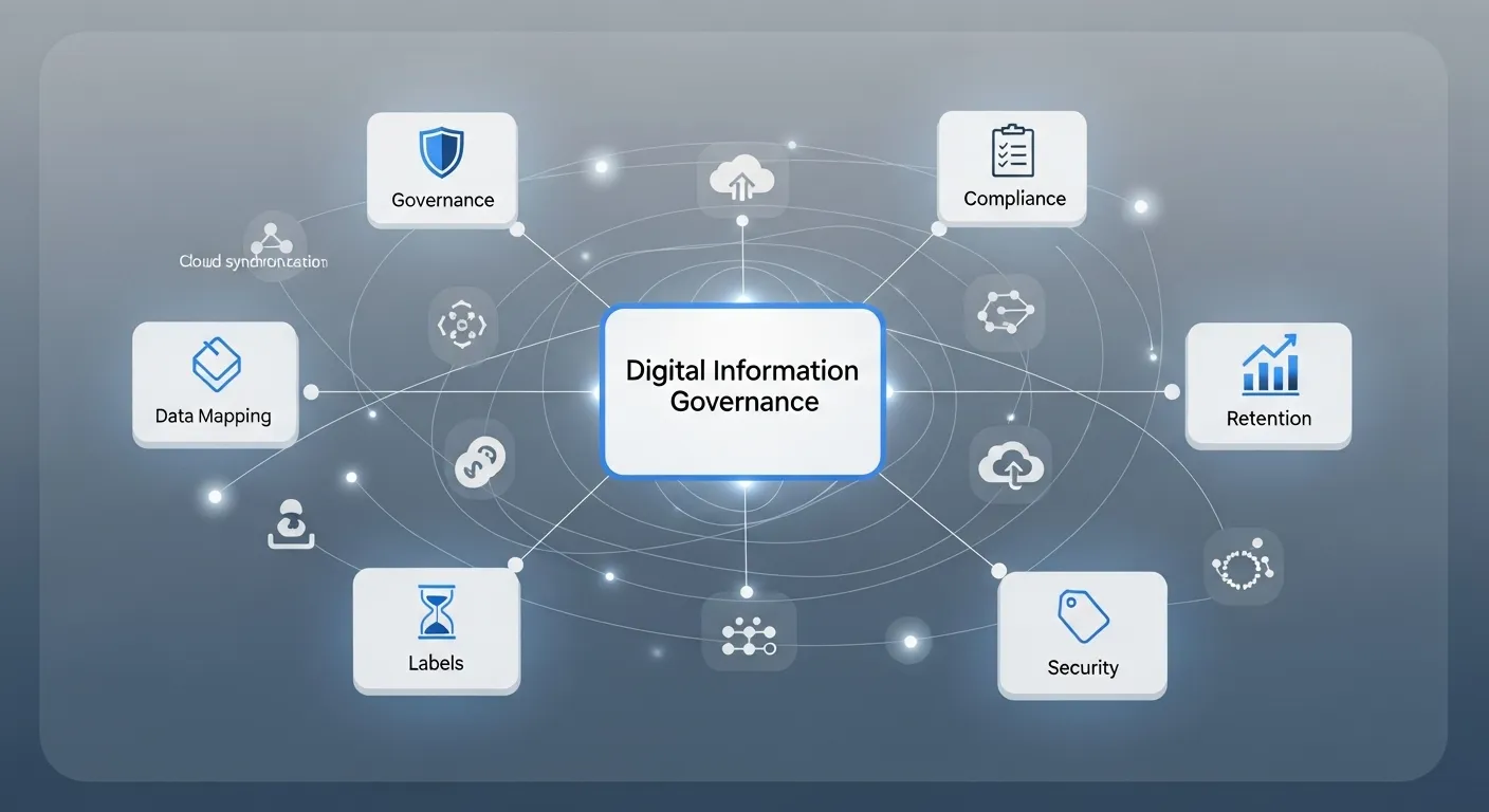 Understanding Microsoft Purview