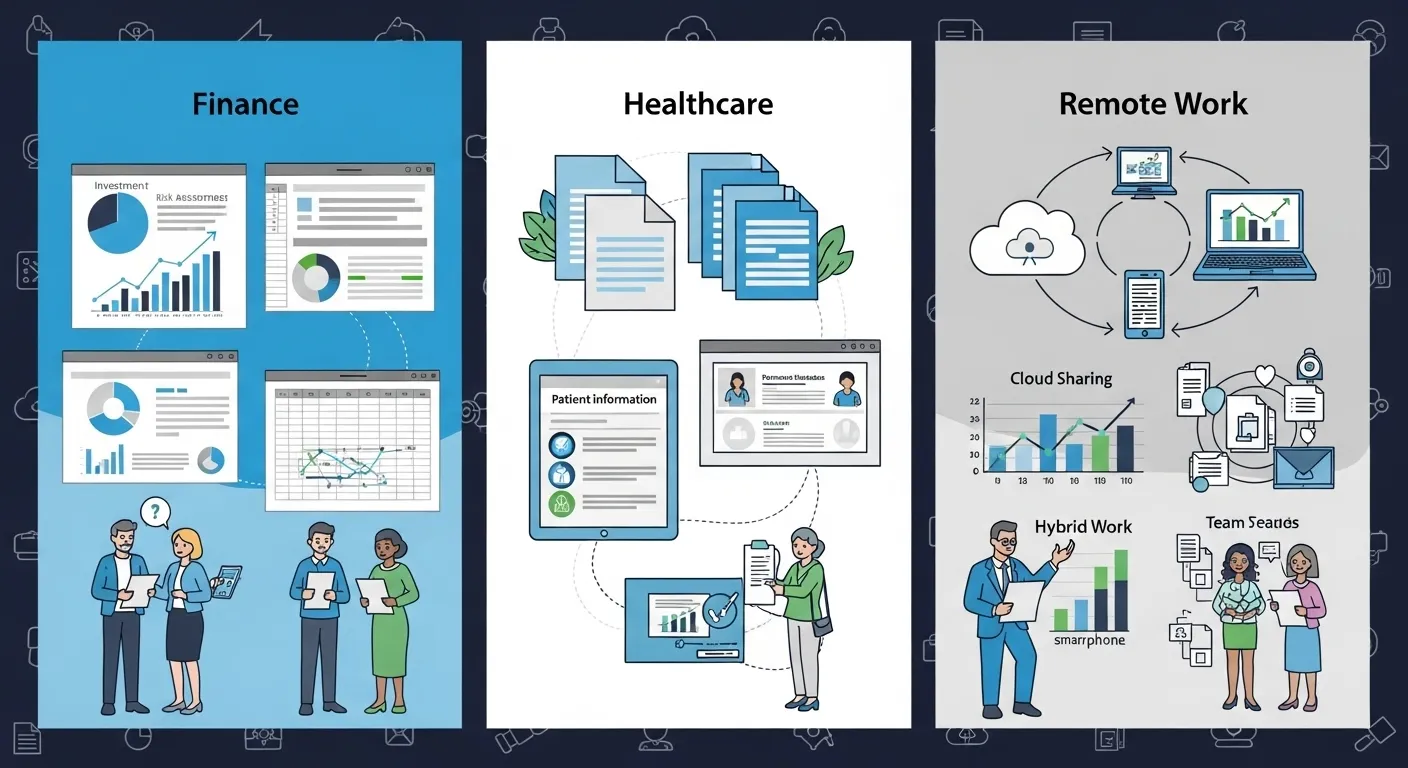 Real-World Use Cases and Success Stories