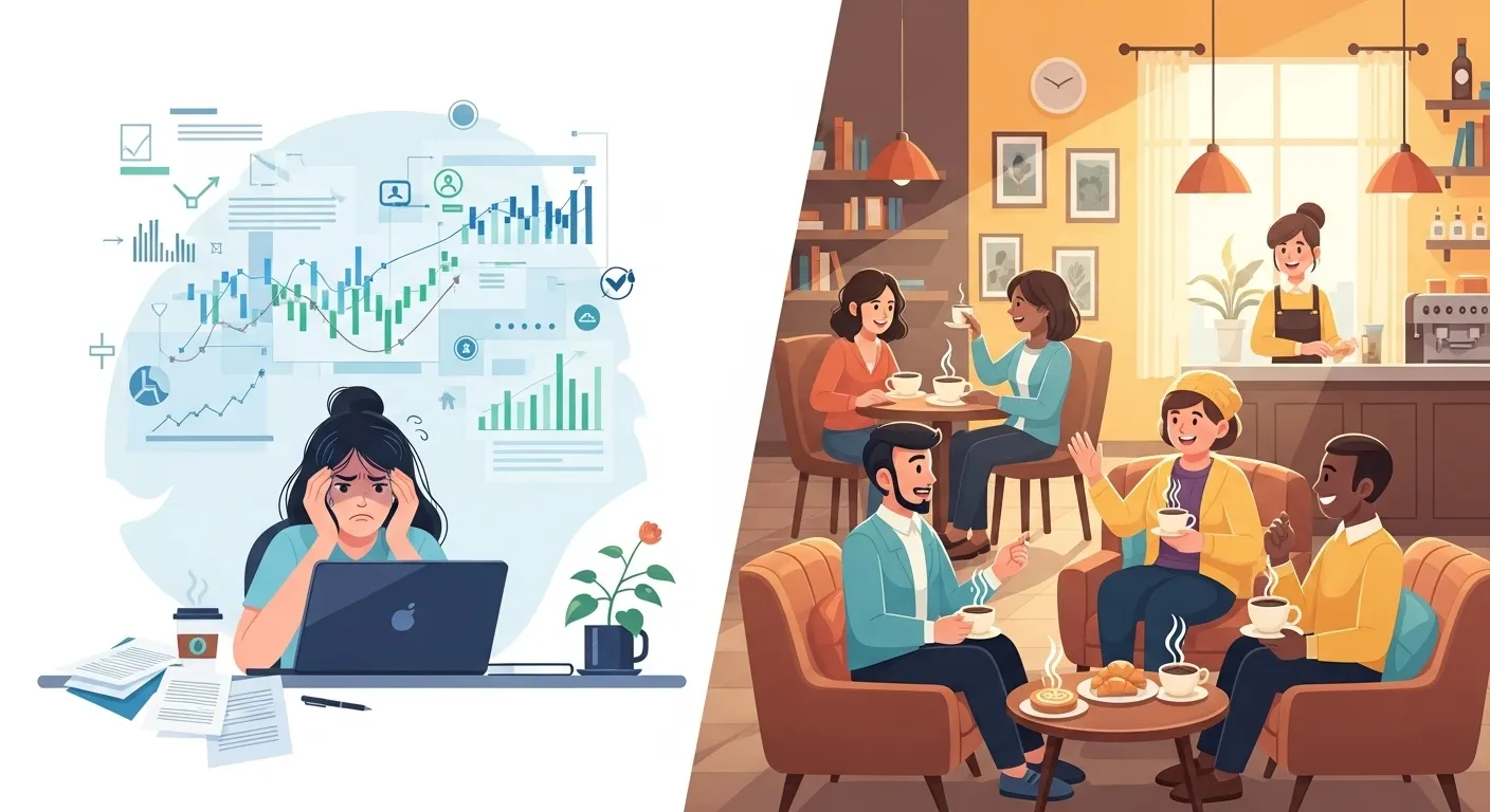 Rise of Community-First Marketing