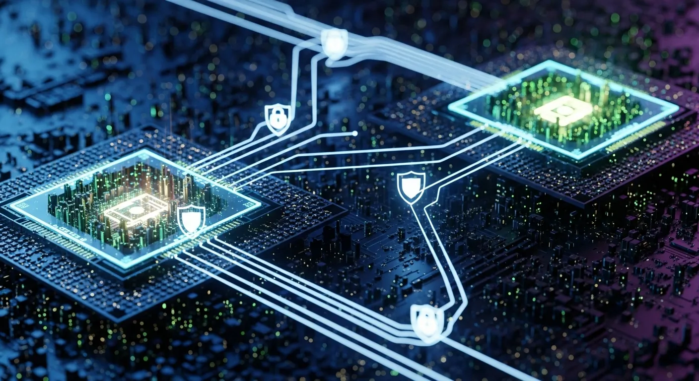 Concurrency & Low-Level Systems