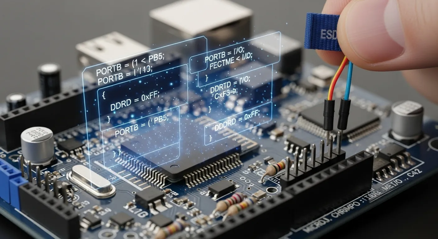 Embedded C & Real-Time