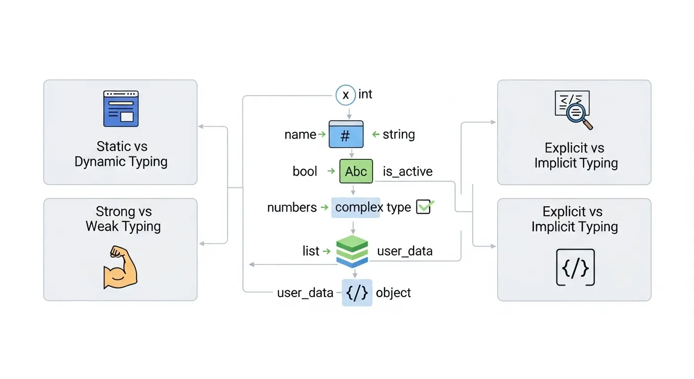 Understanding Type Systems