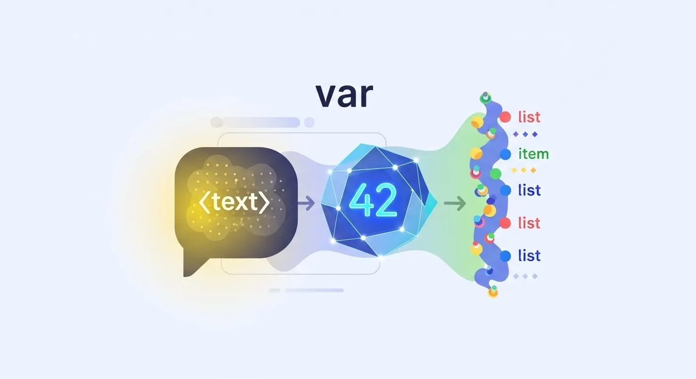 Dynamic Typing Advantages
