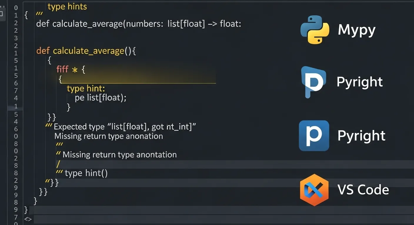 Static Typing in Python with Type Hints