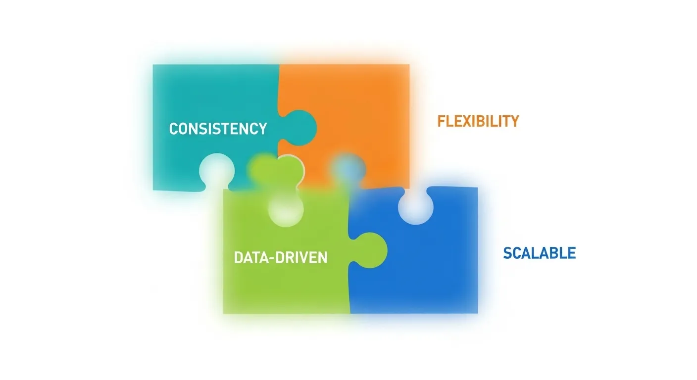 Core Principles of Hyper-Personalization