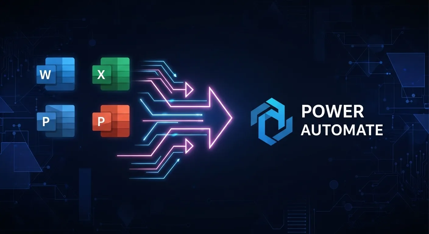 Automation Techniques