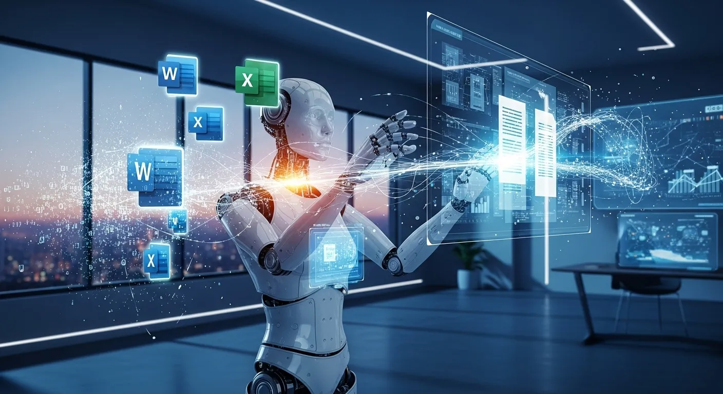 Future of Hyper-Personalized Templates