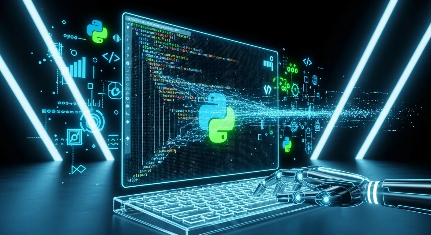 13 Shocking Truths About Python Metaprogramming: Code That Writes Code