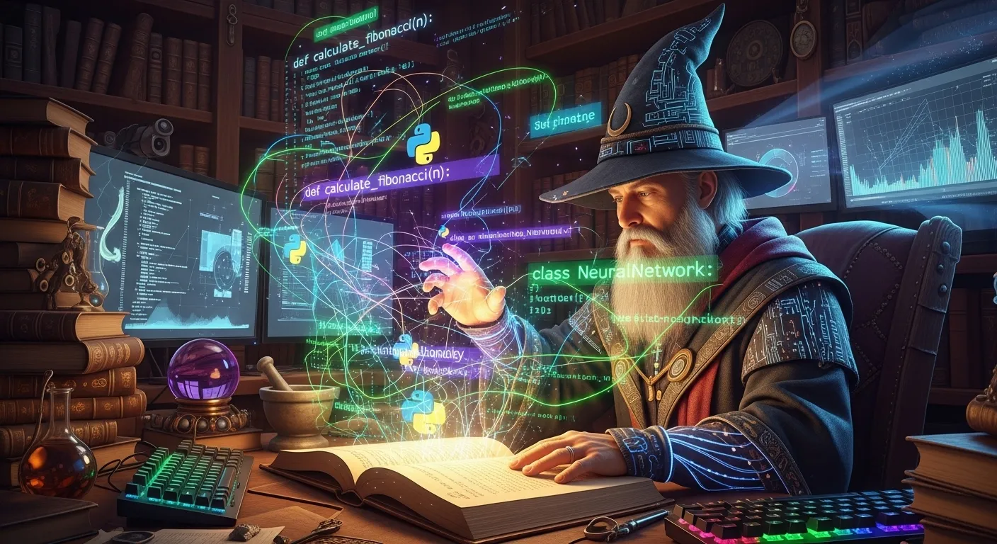 Dynamic Code Execution