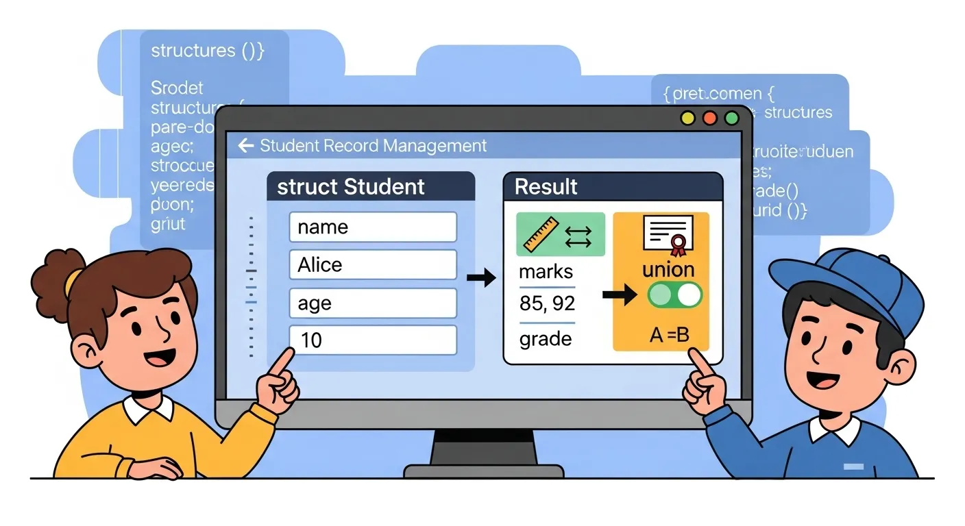Student Management System