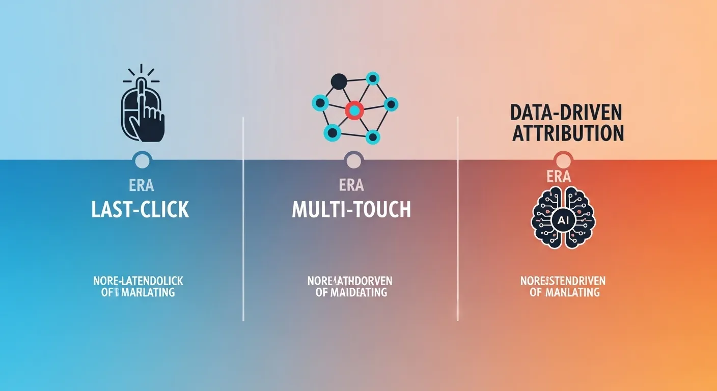 Algorithmic Multi-Touch Attribution