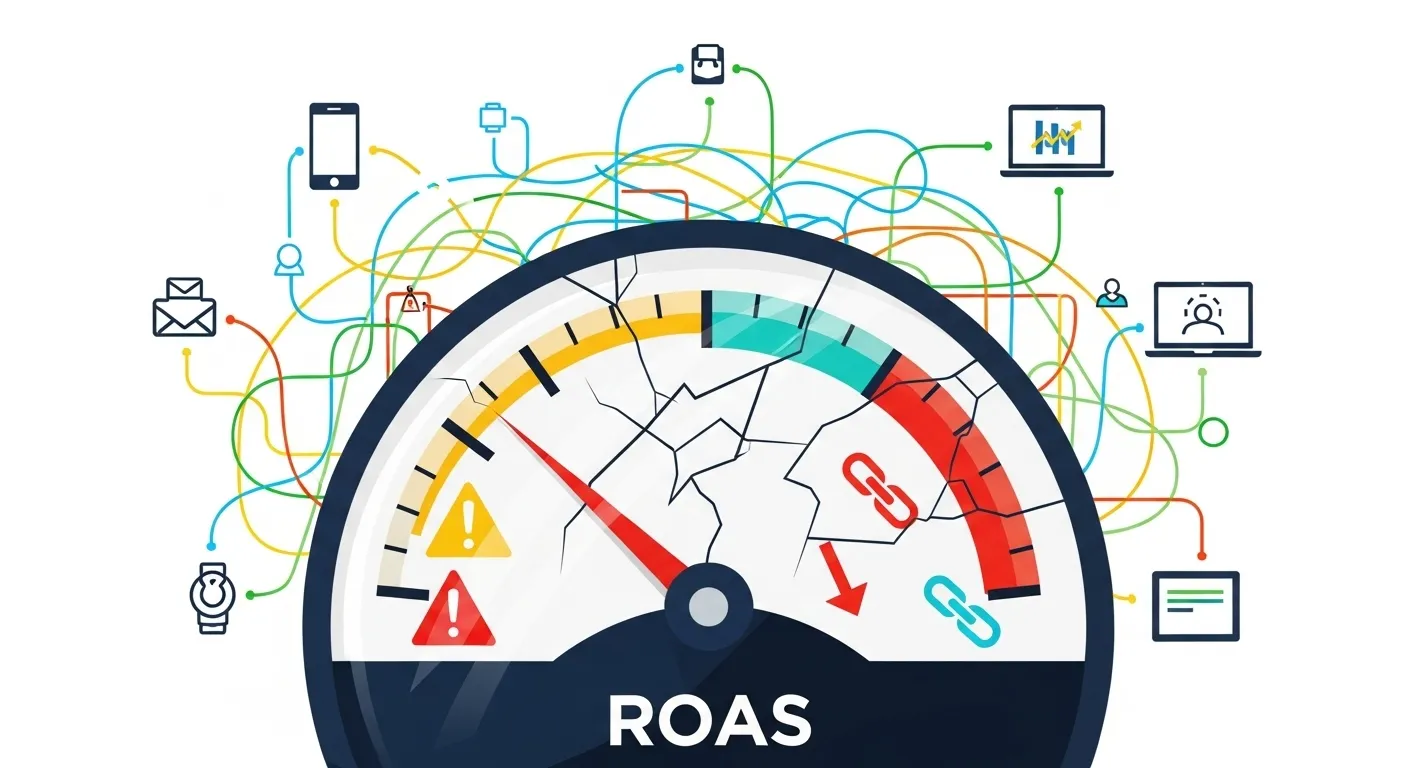 Why ROAS Fails