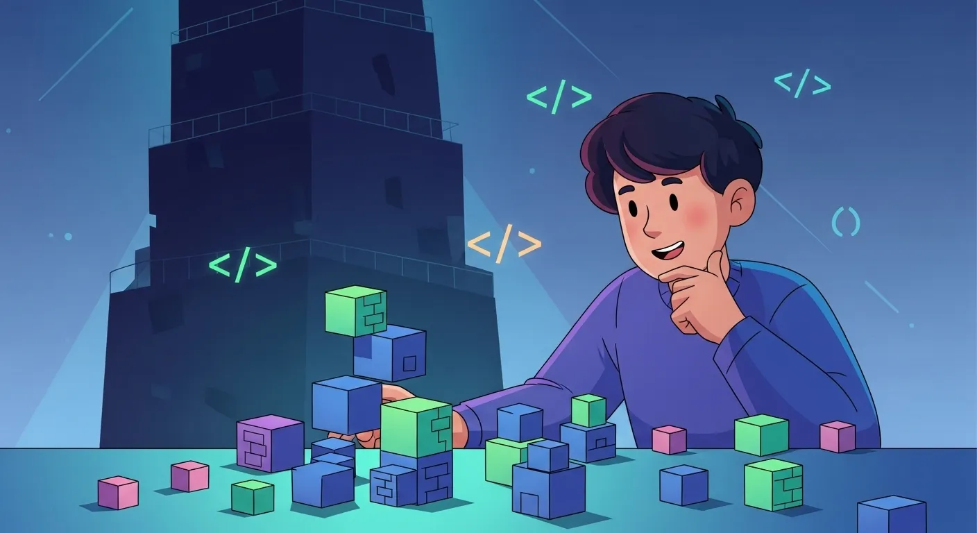 Why Mini Projects Matter