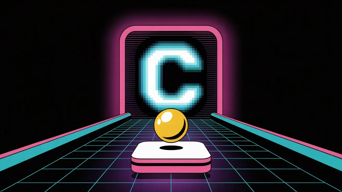 C for game development
