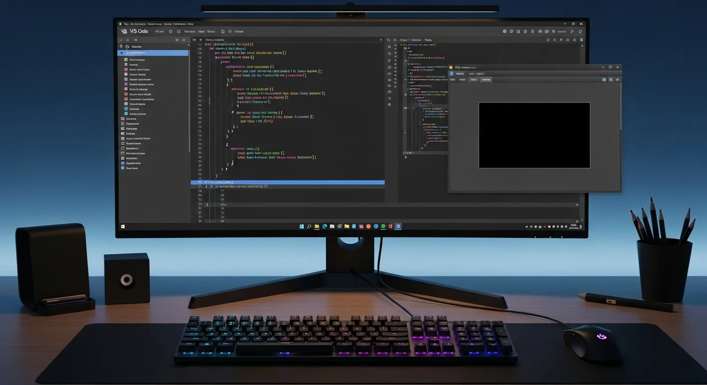 Setting Up the Environment