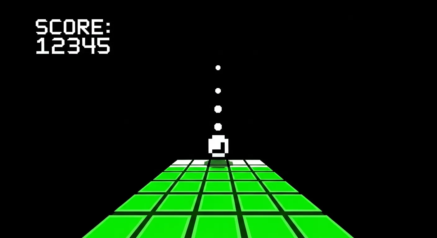 Designing the 2D game 