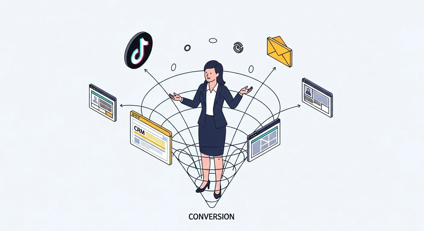 Why Multi-Platform Funnels Are the Future