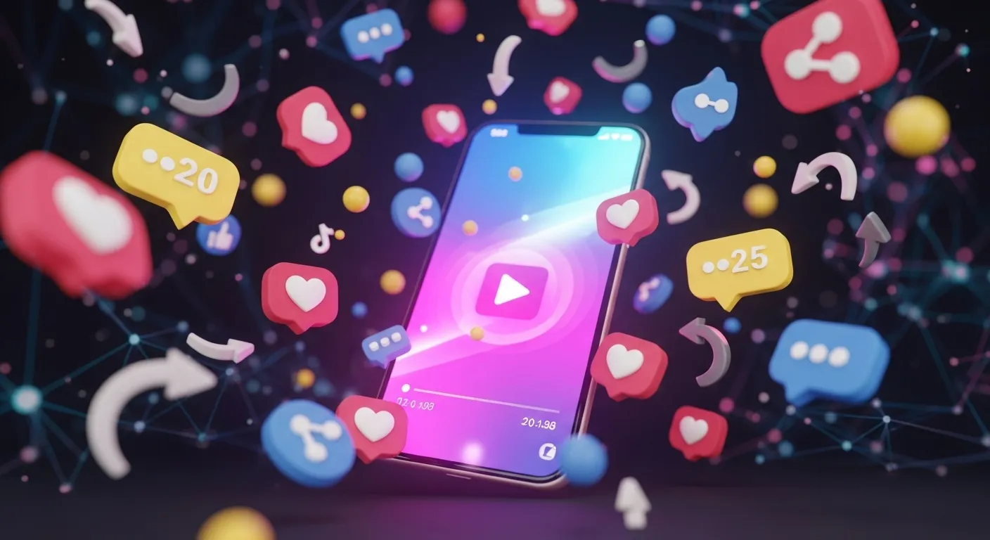 Awareness: TikTok as Discovery Engine