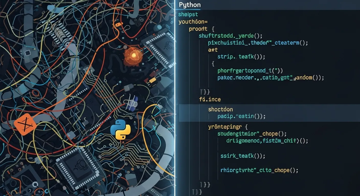 Readability: The Heart of Python