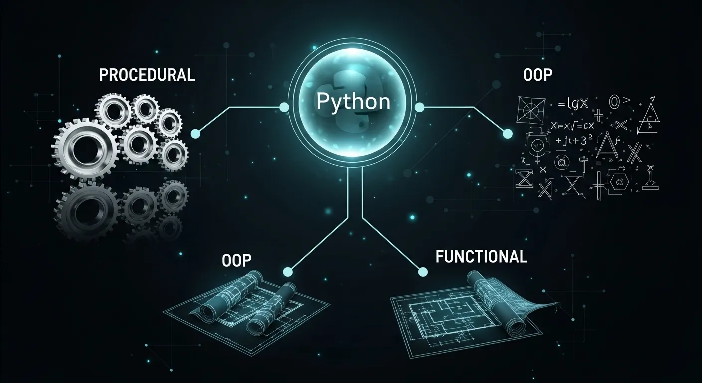 Flexibility Without Chaos