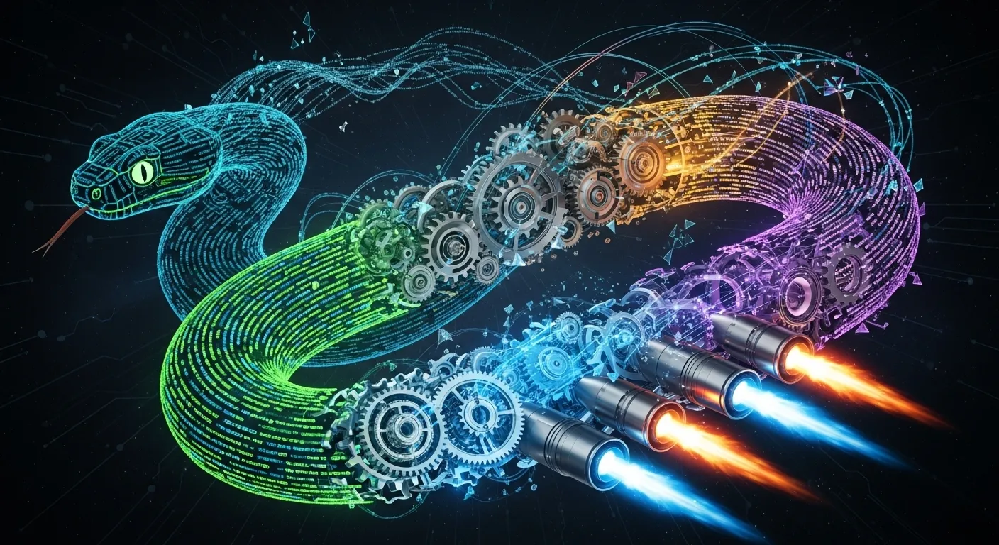 Power and Expensiveness