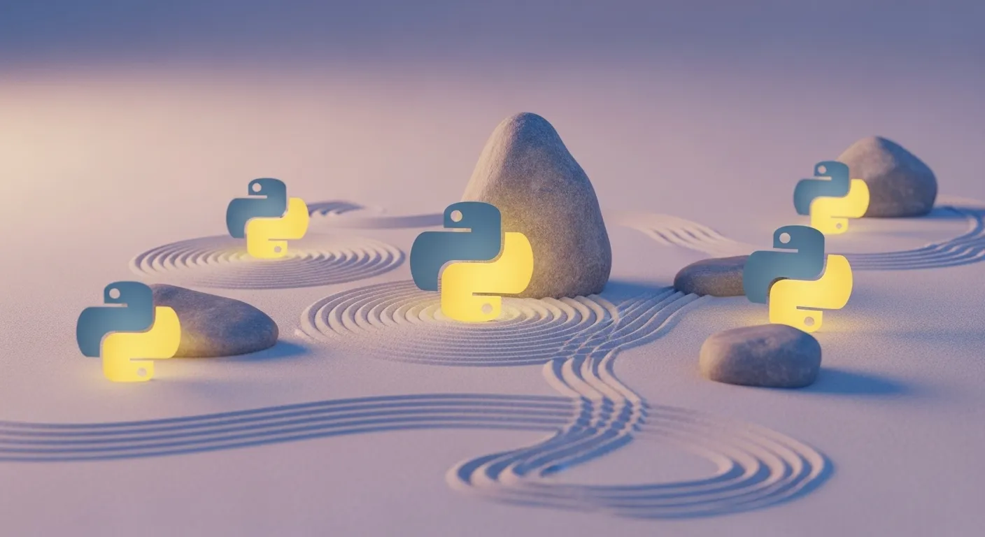 The Zen of Python in Practice